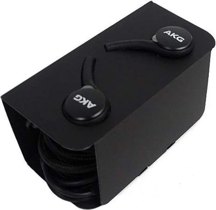 AKG Powerful BASS HandFree