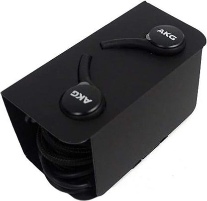 AKG Powerful BASS HandFree