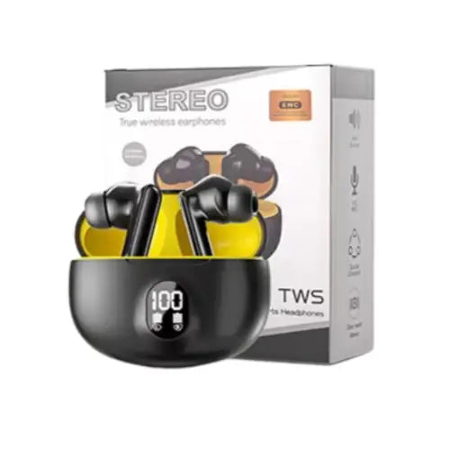 STEREO TWS Wireless Earbuds