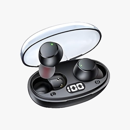 T28 True Wireless Earbuds