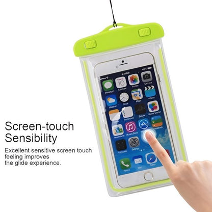Universal Waterproof Mobile Pouch